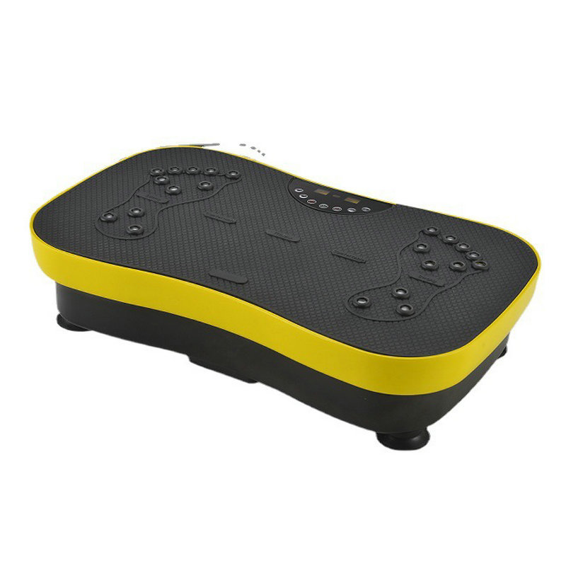 腾尔迈新款运动美体抖抖机迷你懒人塑身锻炼健身器材厂家供应