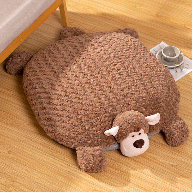 懒人沙发蒲团榻榻米坐垫地上软家用儿童玩耍室内地毯宿舍床头垫,居家布艺,椅垫,淘宝优惠券,粉丝福利购,淘宝优惠卷