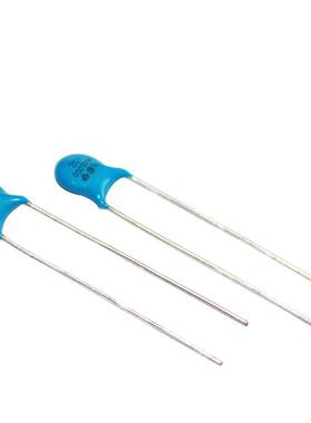 直径插件压敏电阻5d270k270vzov5mm05d-270k型号齐全厂家直销