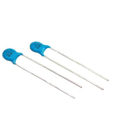 ZOV插件压敏电阻5D270K270V直径5mm05D-270K型号齐全厂家直销