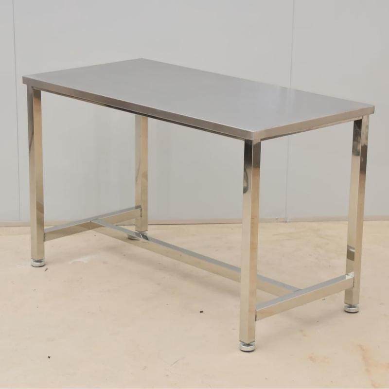 201不锈钢工作台无尘车间流水线操作台洁净实验室1.8米平板检验桌,金属材料及制品,钢板,淘宝优惠券,粉丝福利购,淘宝优惠卷