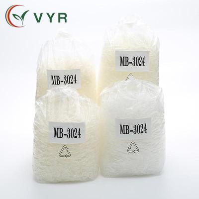 3024tpu透明环保一次性头绳橡皮筋强拉不断橡皮圈耐高温防抗老化