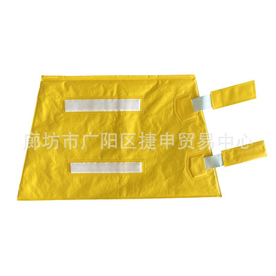 热销电工绝缘袖套0.4kv绝缘綉套直边绝缘防护护套vack-xt01手臂套