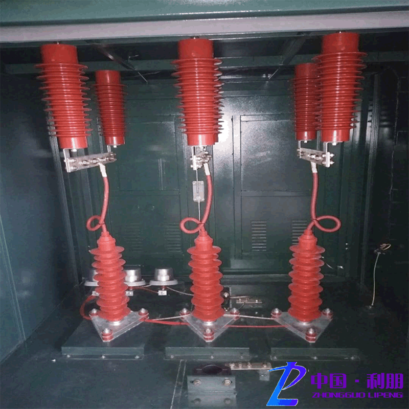 35kv电缆分接箱带开关分支箱分支高压铜排箱35kv铜排户外箱