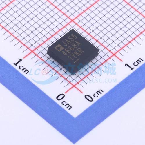 DC-DC电源芯片 LTM4668AEY#PBF BGA-49 原装正品 电子元器件配单