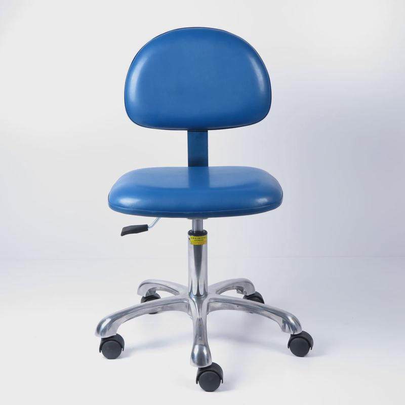 力点pu皮革无尘洁净车间流水线可升降实验室防静电靠背凳椅子,商业/办公家具,实验凳/实验椅/防静电凳椅,淘宝优惠券,粉丝福利购,淘宝优惠卷