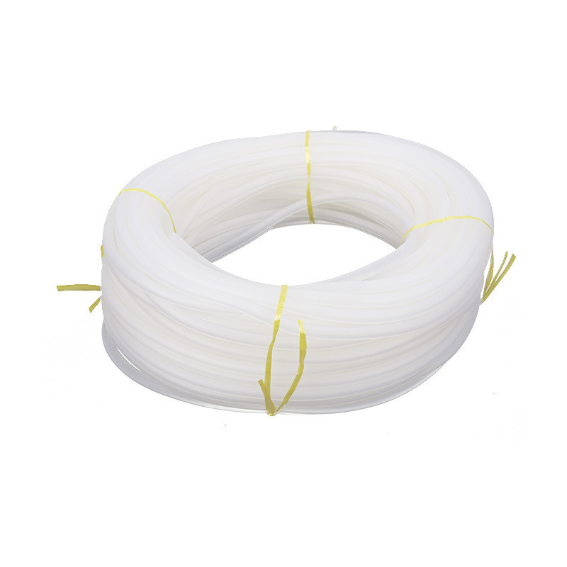 批发增牛筋软管硅胶管柔软耐寒茶盘排水管加厚水族鱼缸磨砂氧管