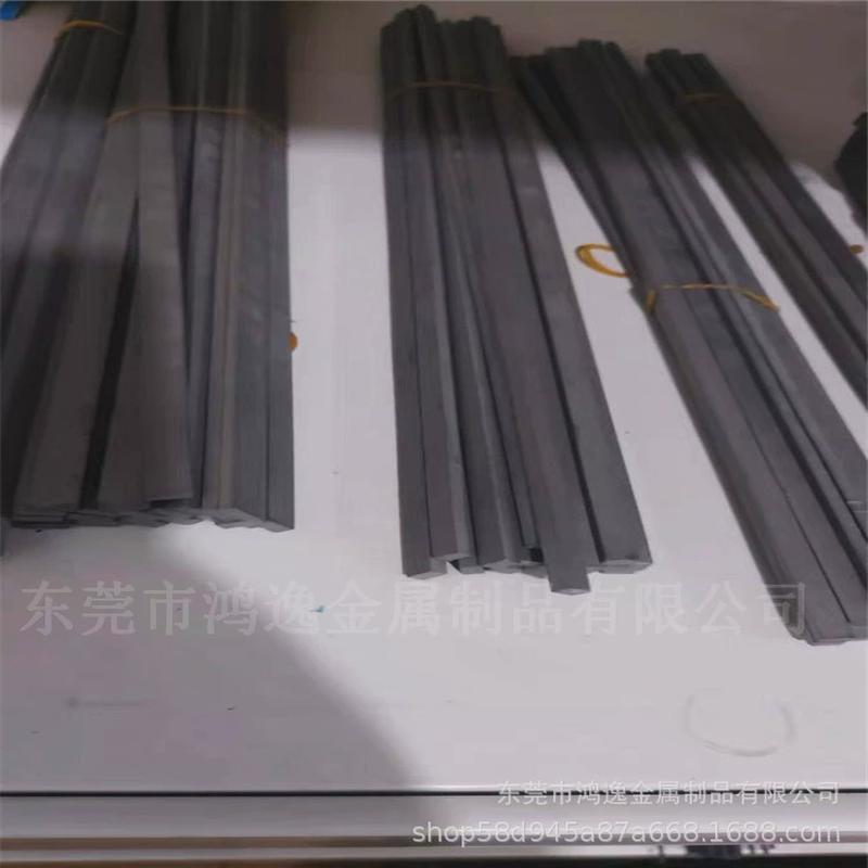 供应株洲YG3高耐磨钨钢YG3钨钢棒高硬度钨钢板钨钢长条