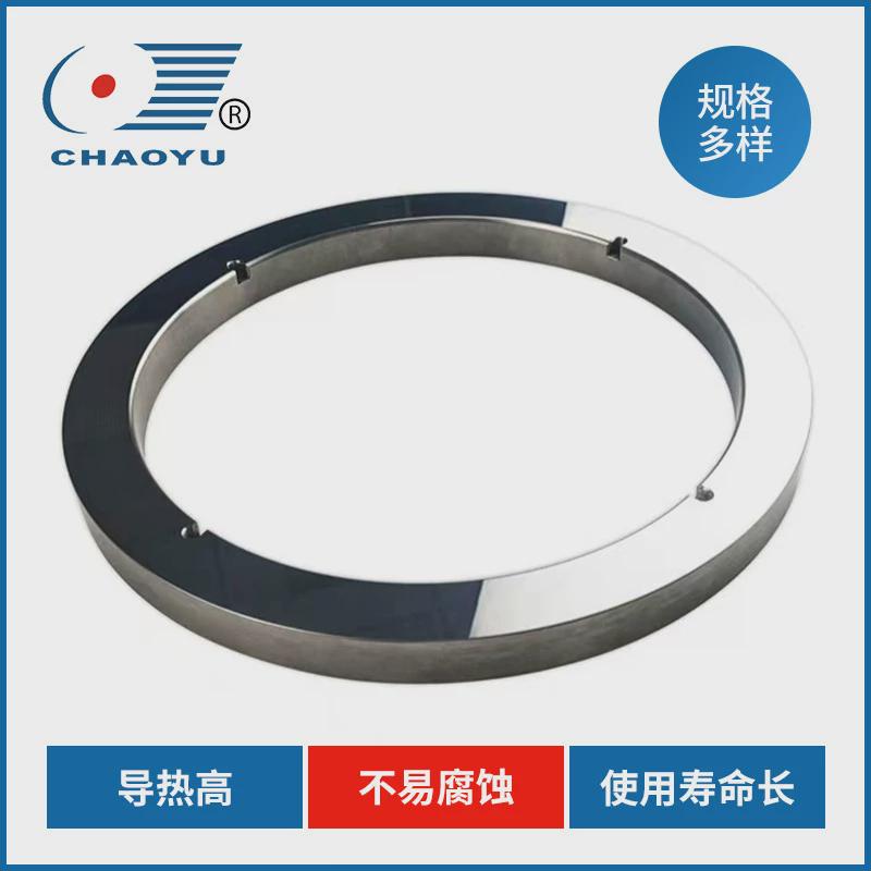 源头厂家供应合金圆环钨钢机械密封环密封件硬质合金圈碳化钨厂家