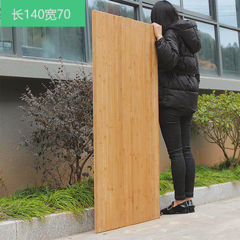 擀面板长方形切菜板饺子板家用竹和面板实木大号商用揉面案板占板