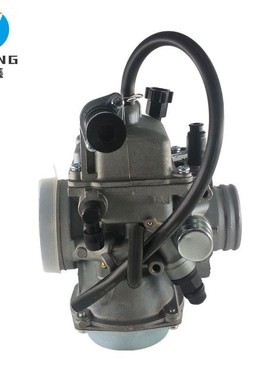 PD32J化油器适用于ATVTRX300350450沙滩车化油器燃油器