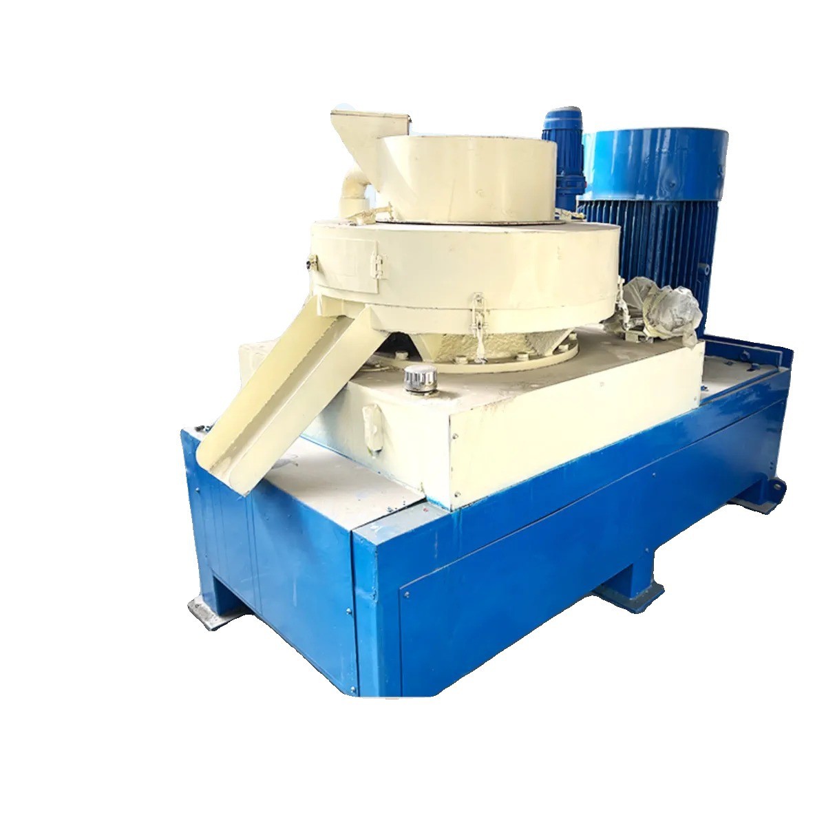 生物质颗粒机饲料造粒机木屑商业稻壳秸秆生产线全套树枝制粒燃烧