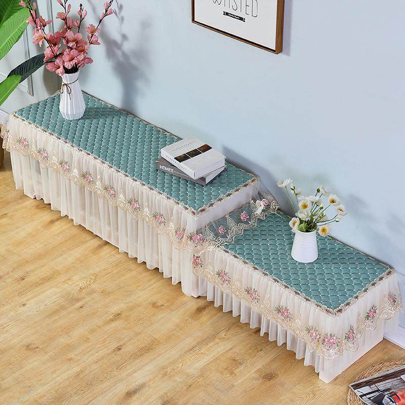 2021新款电视柜桌布套罩全包客厅盖布垫布艺防尘罩布茶几组套装,居家布艺,桌布,淘宝优惠券,粉丝福利购,淘宝优惠卷