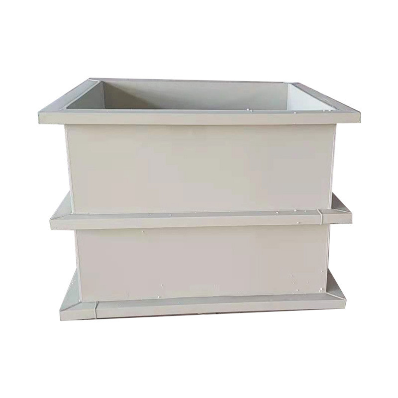 pp水箱蓄水池高强度焊接高低温耐腐蚀水产养殖聚丙烯耐pp水箱