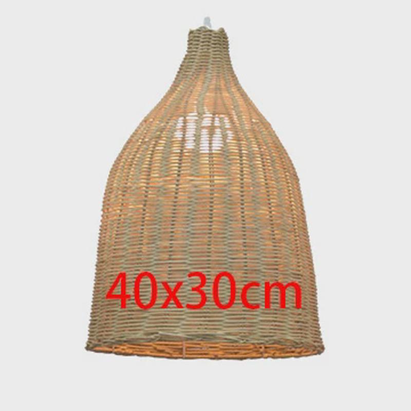 婚庆婚礼道具场地酒杯藤编路引吊灯户外竹编布置装饰森系摆件新款