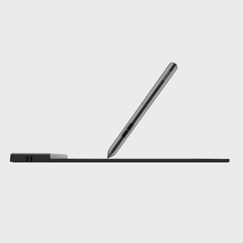 veikk绘客m640p可视国产化数位板电子签名板营业厅数字签名手写板