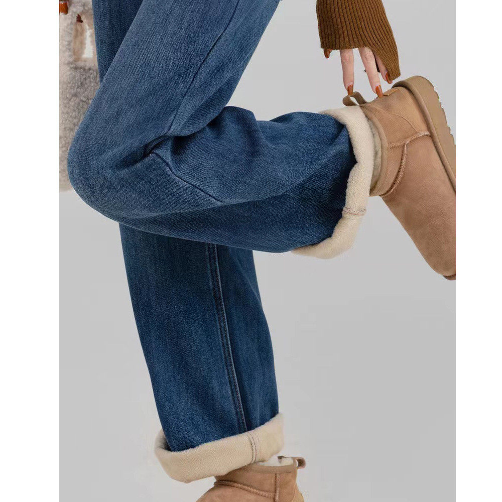 孕妇冬款加绒外穿春秋宽松显瘦无弹阔腿裤秋冬拖地长裤,孕妇装/孕产妇用品/营养,孕妇休闲裤,淘宝优惠券,粉丝福利购,淘宝优惠卷