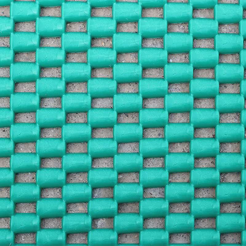 pvc塑料链条防滑垫隔水地垫卫生间厕所浴室走廊网眼镂空防滑门垫