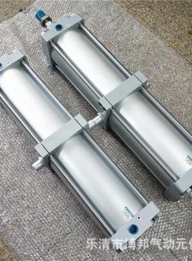 费斯托标准气缸DNGZK-160-600-PPV-A气缸
