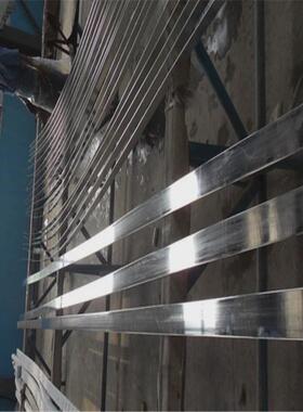 t2紫铜排用配电柜母线槽5*2006*2005*1603*150mmtmy母线排