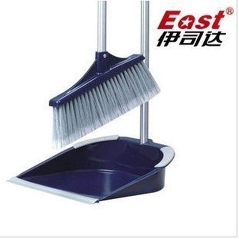 sw1c畚斗升级豪华扫把批发扫帚簸箕套装组合软毛撮箕家用卧室笤帚