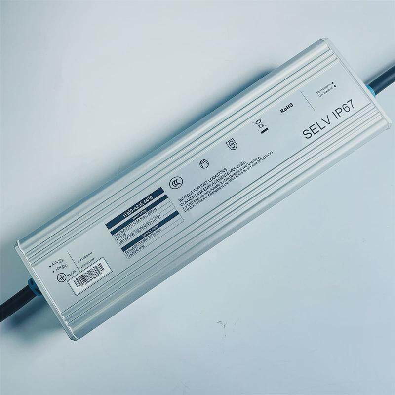 恒压驱动器户外防水广告景观照明开关电源灯led灯带灯条驱动电源