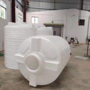 1吨5储罐10吨工业储水罐3立方pe吨水箱吨桶化工桶 塑料水塔立式