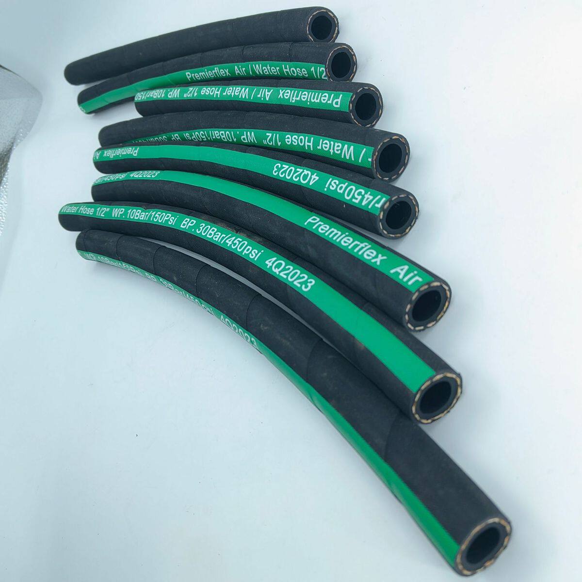 加长编织胶管低压输水输气输油软管黑色夹线橡胶管棉线120米现货,橡塑材料及制品,硅胶管/硅胶套,淘宝优惠券,粉丝福利购,淘宝优惠卷