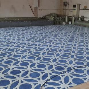 厂家商用手工腈纶地毯羊毛满铺电梯酒店会议室天津地垫办公室加厚