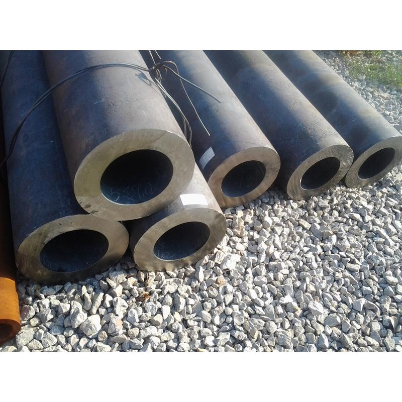 现货供应4-377mm空心来电铁管材质齐全规格齐全欢迎管