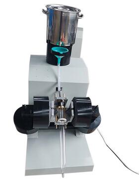 实验室强磁磁选设备戴维斯-zn50磁选机50智能磁选管cxg分析管