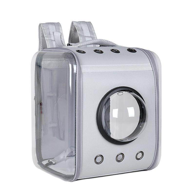 方形猫包2024新款猫咪立体外出便携宠物箱透气小狗透明双肩宠物包,宠物/宠物食品及用品,背包/箱包,淘宝优惠券,粉丝福利购,淘宝优惠卷