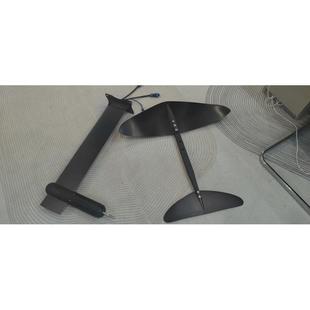 碳纤维电动冲浪板漂浮水下滑水板动力水翼板surfboard水上推进器