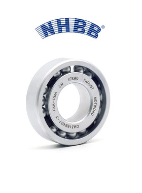 美国原装进口NHBB轴承高精高速耐磨耐腐霍尼韦尔飞机设备配件轴承