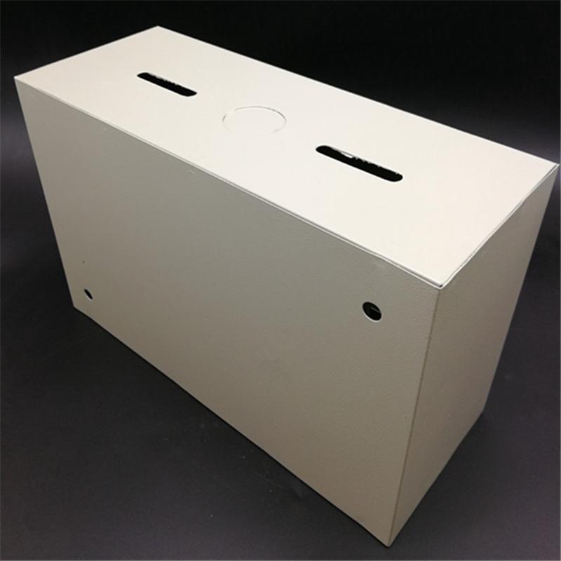 明装TD28总等电位箱MEB等电箱端子箱大总等位端子盒不可触动