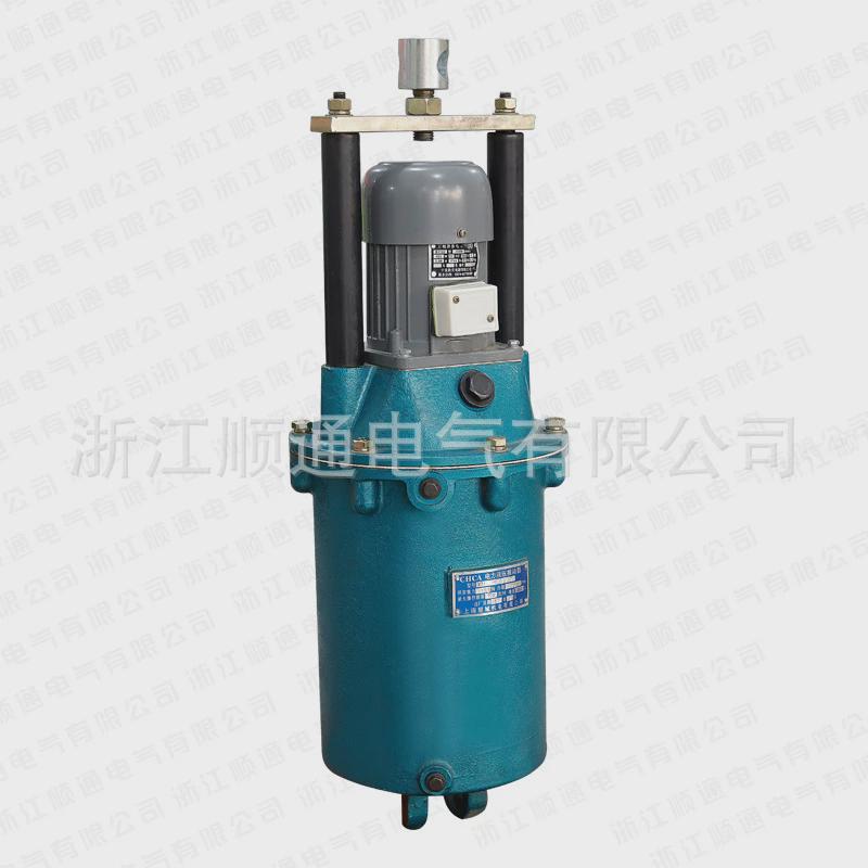 yt1-18z/2液压推动器起重机吊机行车龙门液压制动器油泵电力刹车