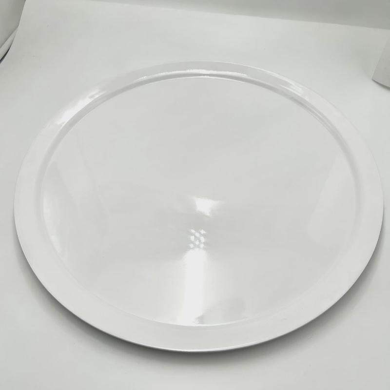 白色圆盘密胺餐具塑料仿瓷菜盘商用耐皿碟子密胺圆盘自助餐美碗盘,餐饮具,餐用托盘,淘宝优惠券,粉丝福利购,淘宝优惠卷