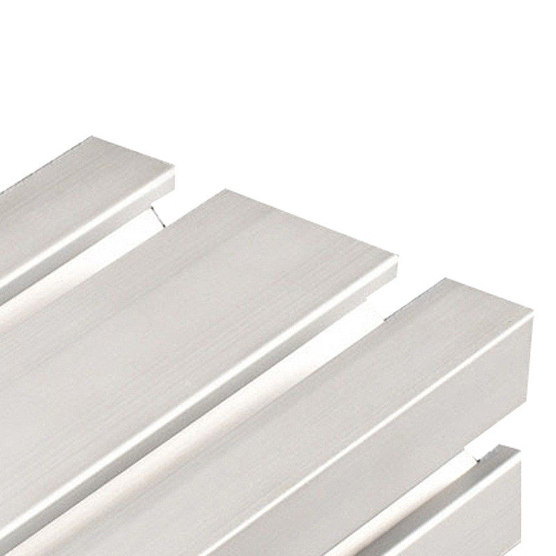 铝型材铝型材qx-8-4080ga铝合金型材直角型材可用于自动化工业