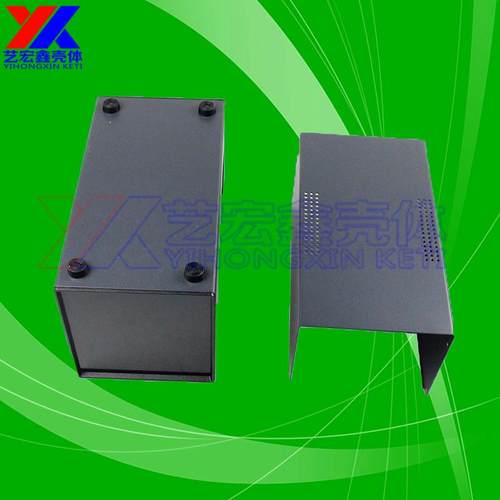 铁外壳铁机箱塑胶面板设备铁外壳铁外壳2-9