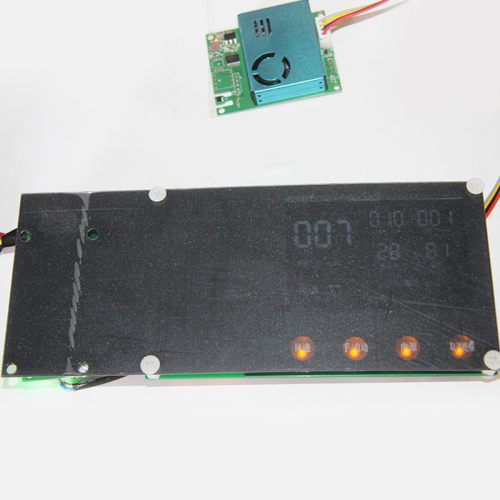 厂家开发空气净化器pcb控制板pcba电器开发方案控制板加工生产