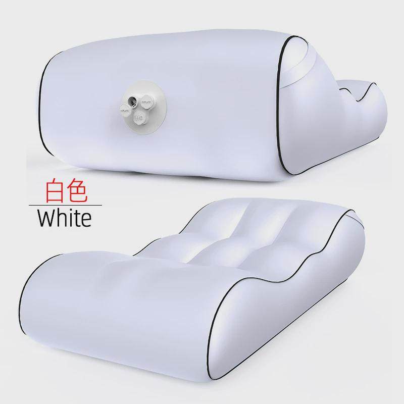 厂家现货自动充气沙发电动气垫床户外收纳座椅野营办公躺椅午睡床,户外/登山/野营/旅行用品,充气床,淘宝优惠券,粉丝福利购,淘宝优惠卷