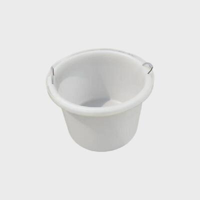 m100l塑料圆桶牛筋塑料鱼桶带提手塑胶活耐摔耐碰100l圆桶渔桶
