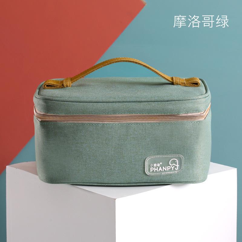小雅象温保鲜冰包上班储奶包便携式背奶蓝冰母乳保鲜母乳袋冷藏包