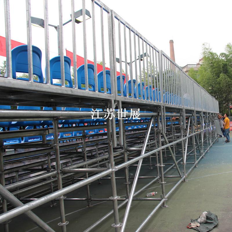 体育场篮球场观礼看台校运动会shizhan看台座椅体育馆