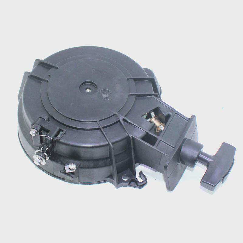 东发4冲程9.8马力船外机启动拉盘总成3aa-05090-1