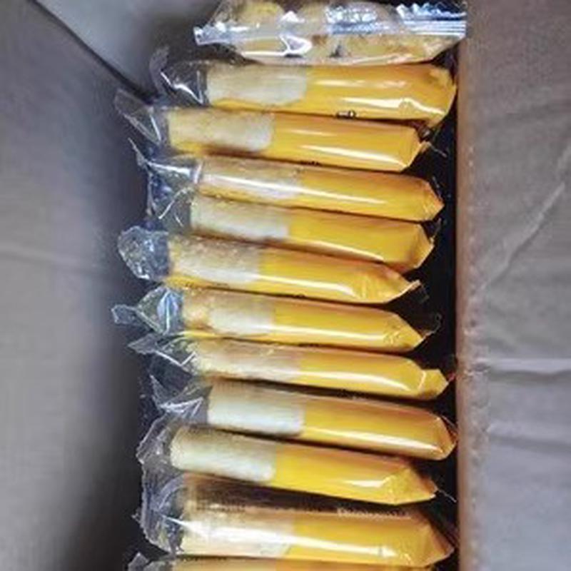 可可买无蔗糖黄金锅巴原味糯米独立包装蛋卷饼干早餐网红休闲零食