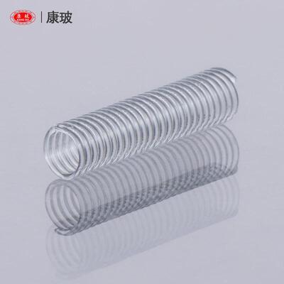 玻璃弹簧填料4mm盒10-20mm长度200g/直径柱层析精馏柱填料
