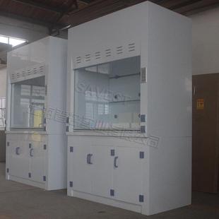 厂家通风柜1.5米实验室通风柜化验室通风橱pp现货供应