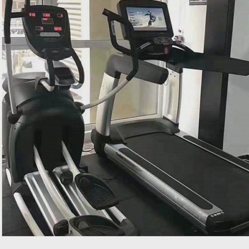 跑步机家用台跑商用型室内家庭电动走步机静音健身功能跑步机