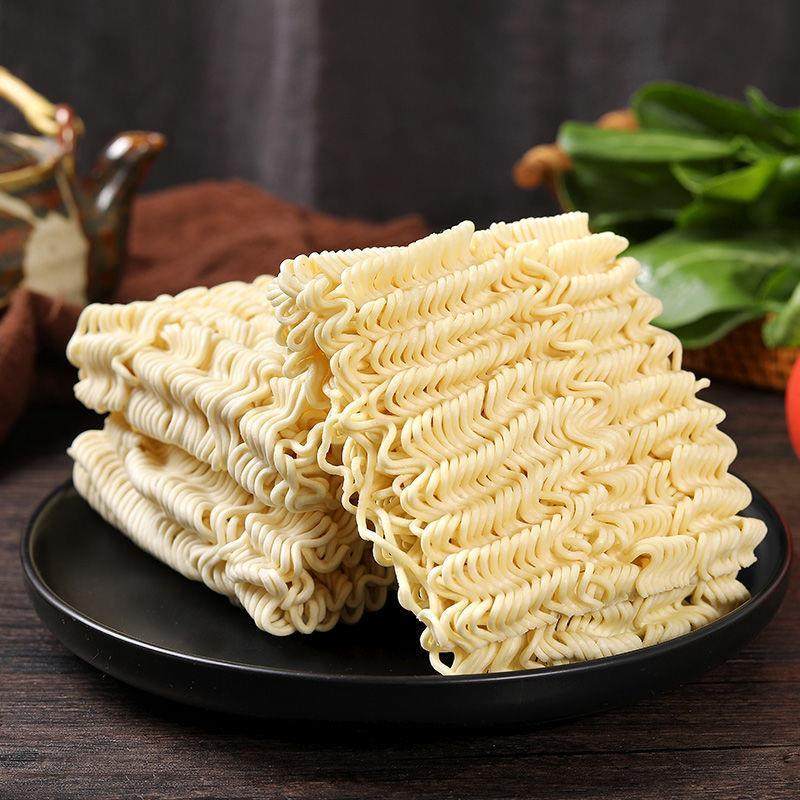 上海肉蓉面申联整箱快乐美味肉蓉面火锅泡面肉荣方便面童年老包装